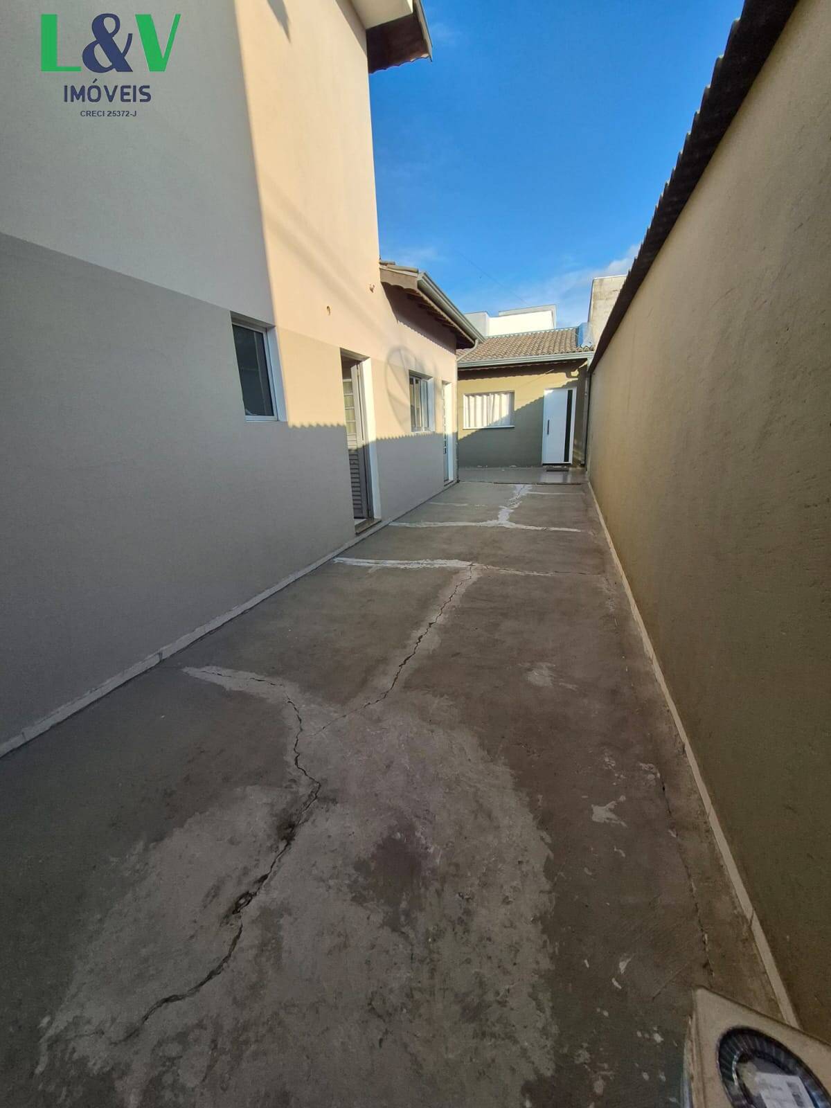 Sobrado, 3 quartos, 220 m² - Foto 37