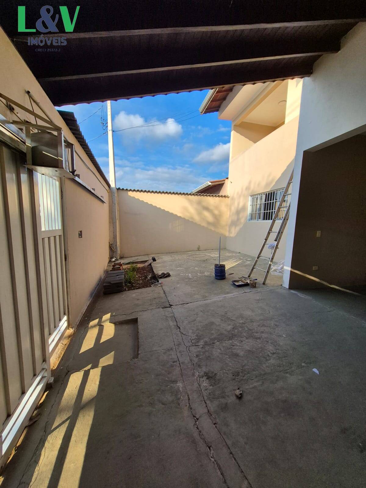Sobrado, 3 quartos, 220 m² - Foto 36