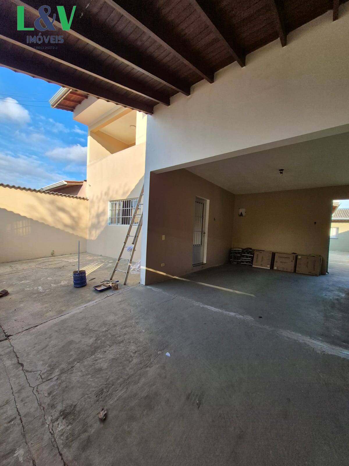 Sobrado, 3 quartos, 220 m² - Foto 38