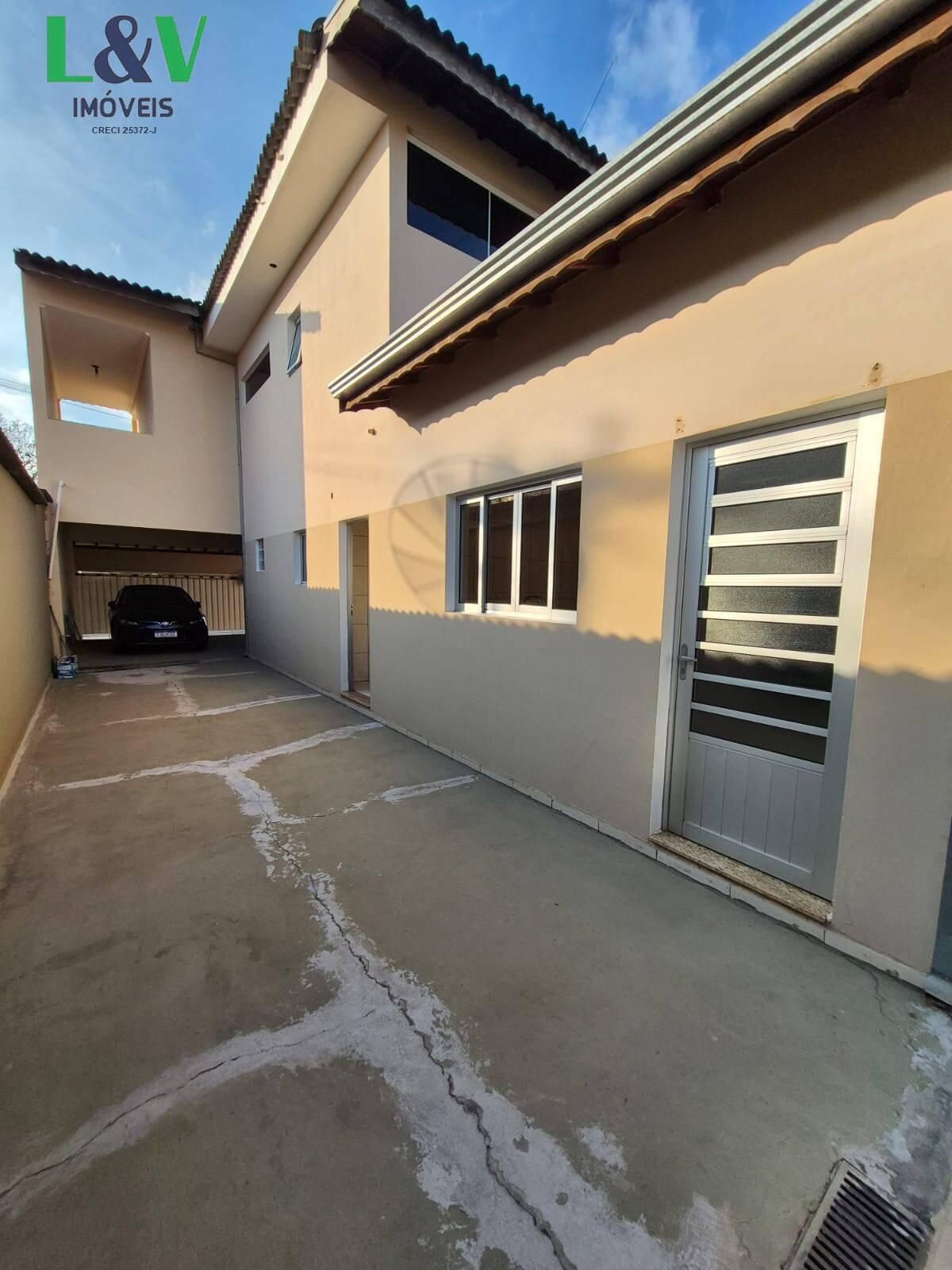 Sobrado, 3 quartos, 220 m² - Foto 35