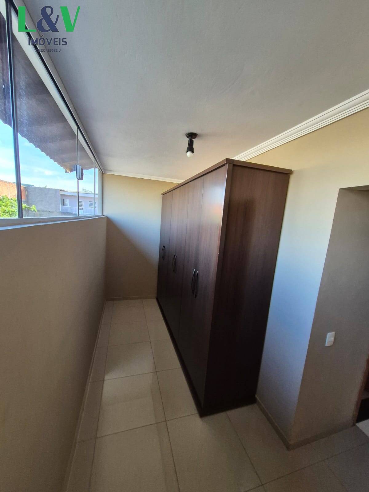 Sobrado, 3 quartos, 220 m² - Foto 10