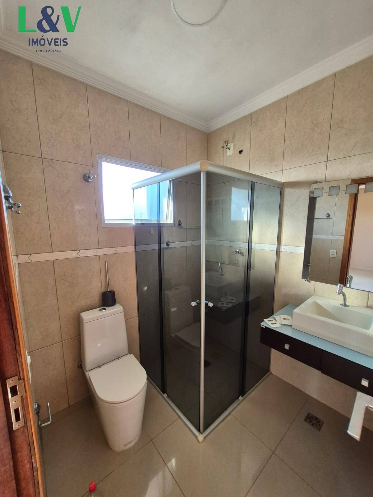 Sobrado, 3 quartos, 220 m² - Foto 17