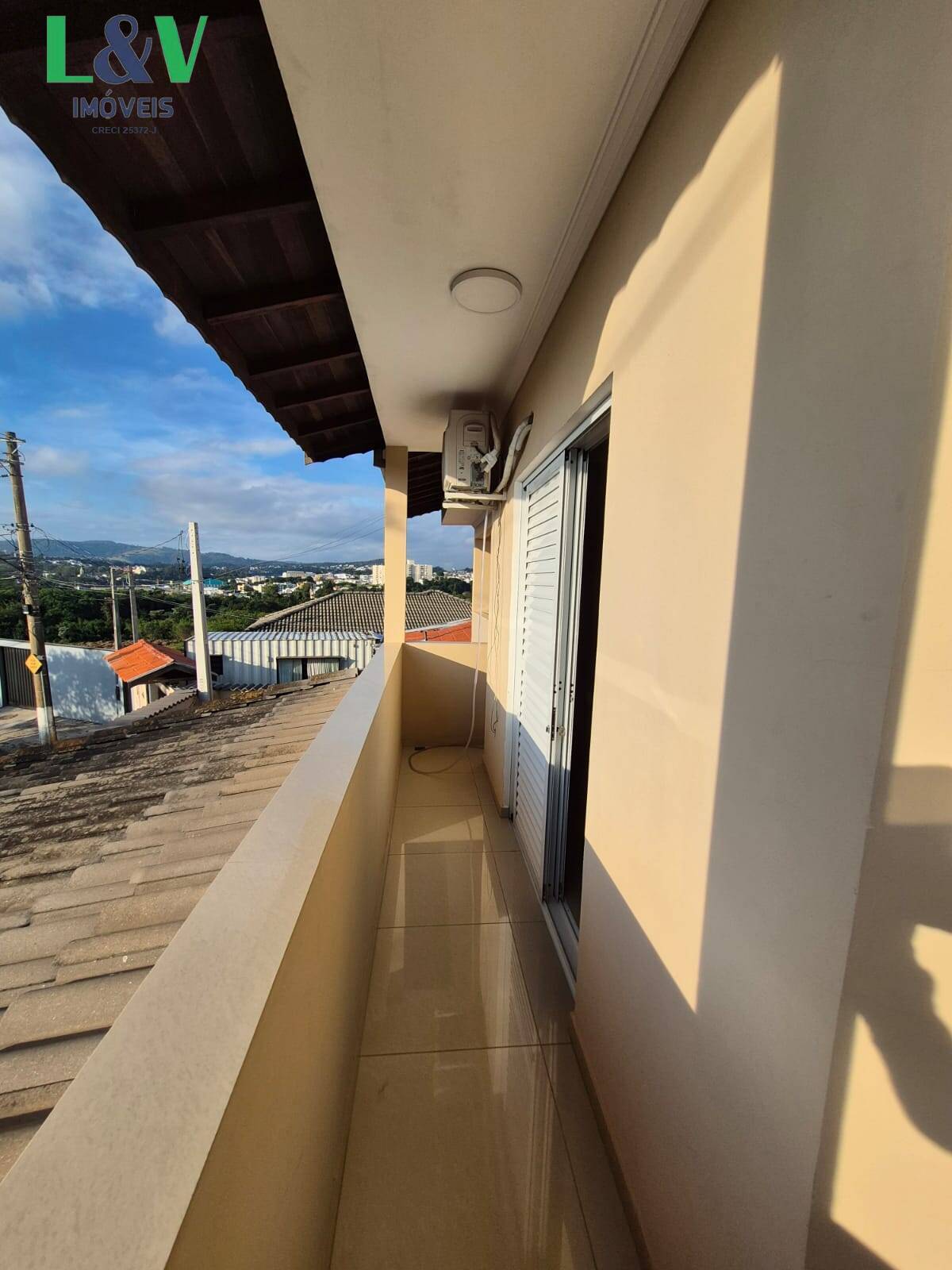 Sobrado, 3 quartos, 220 m² - Foto 22