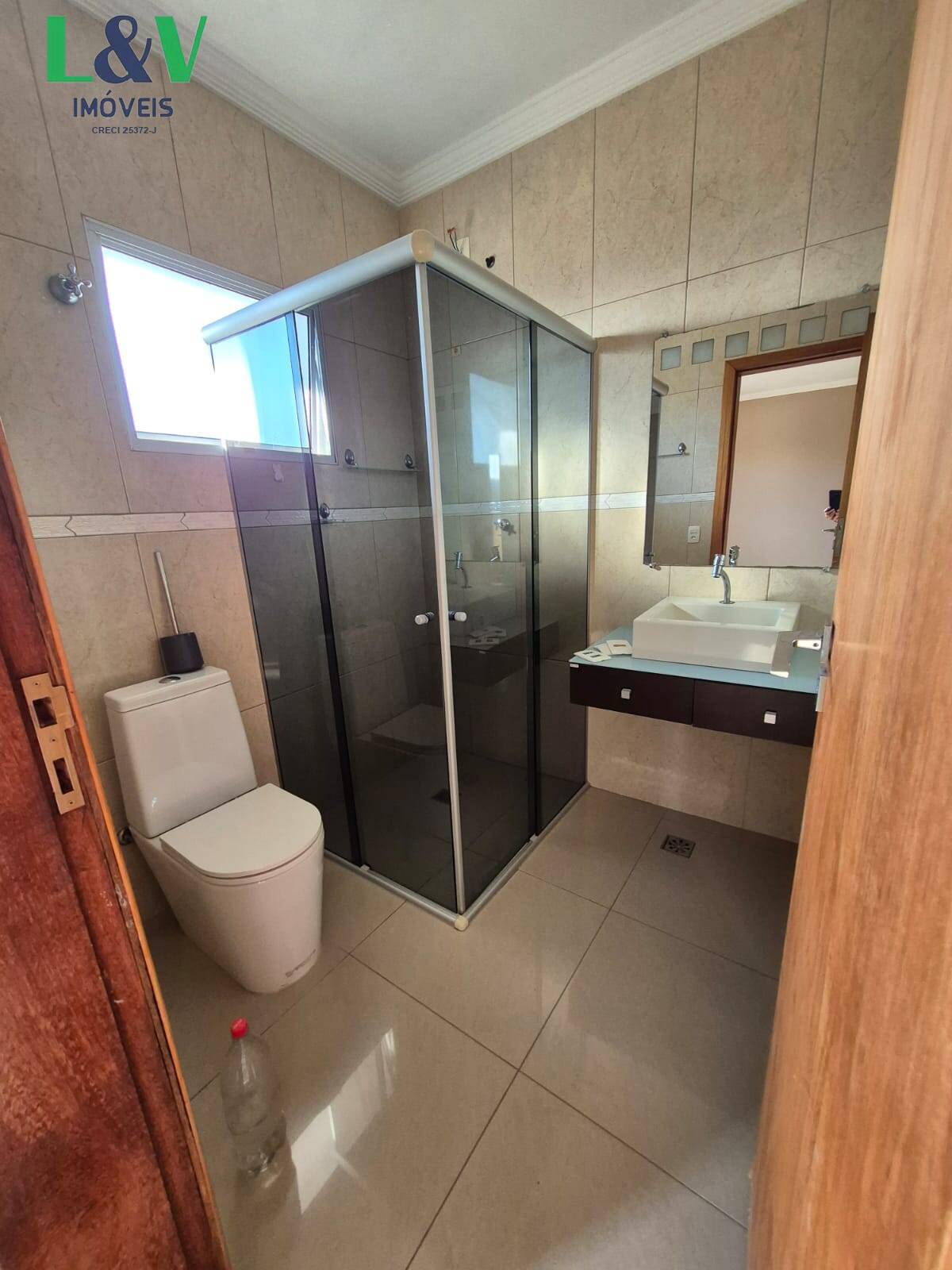 Sobrado, 3 quartos, 220 m² - Foto 18