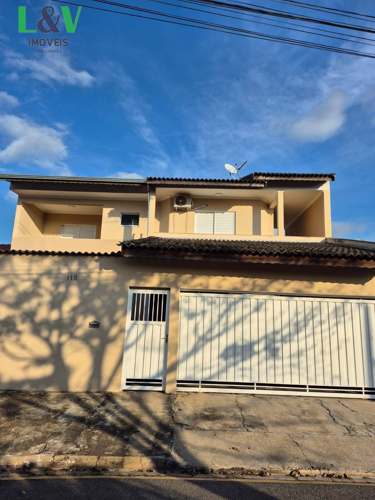 Sobrado, 3 quartos, 220 m² - Foto 39