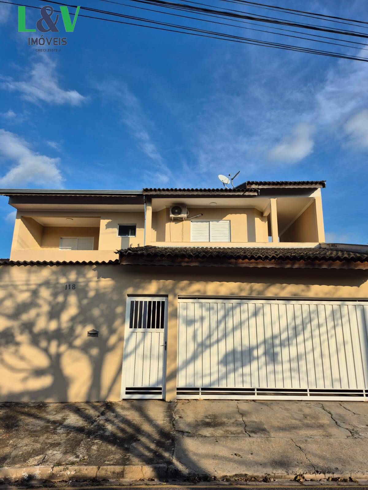 Sobrado, 3 quartos, 220 m² - Foto 41