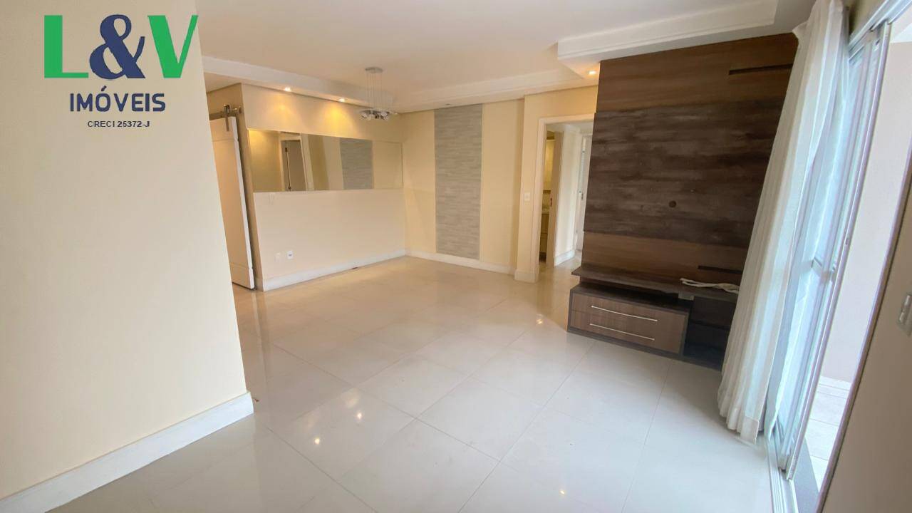 Apartamento, 3 quartos, 80 m² - Foto 2