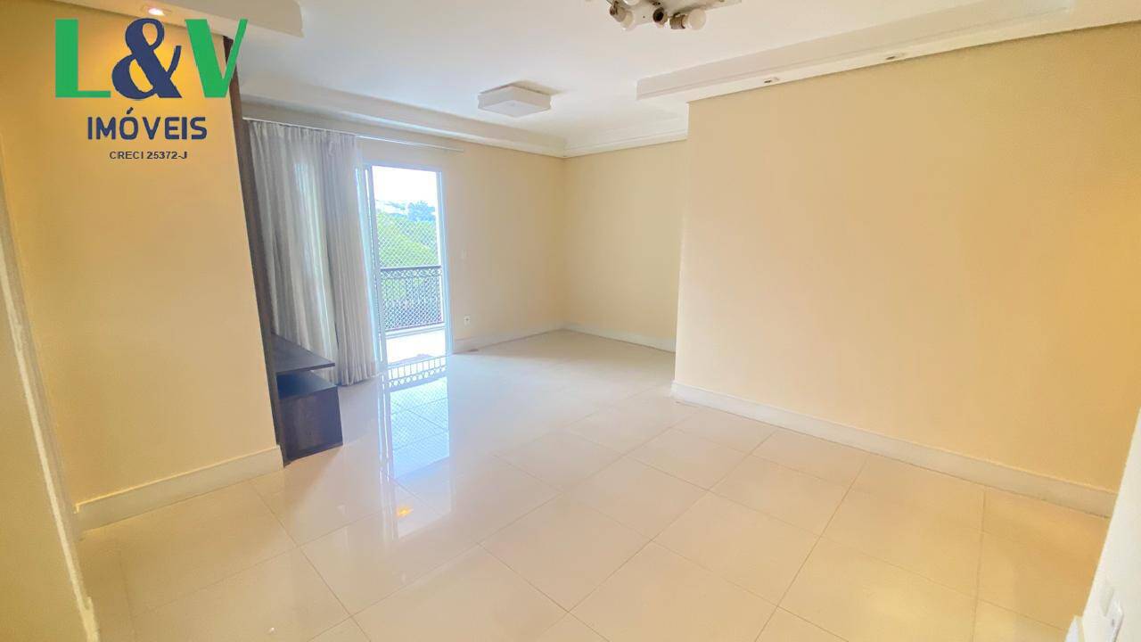 Apartamento, 3 quartos, 80 m² - Foto 3