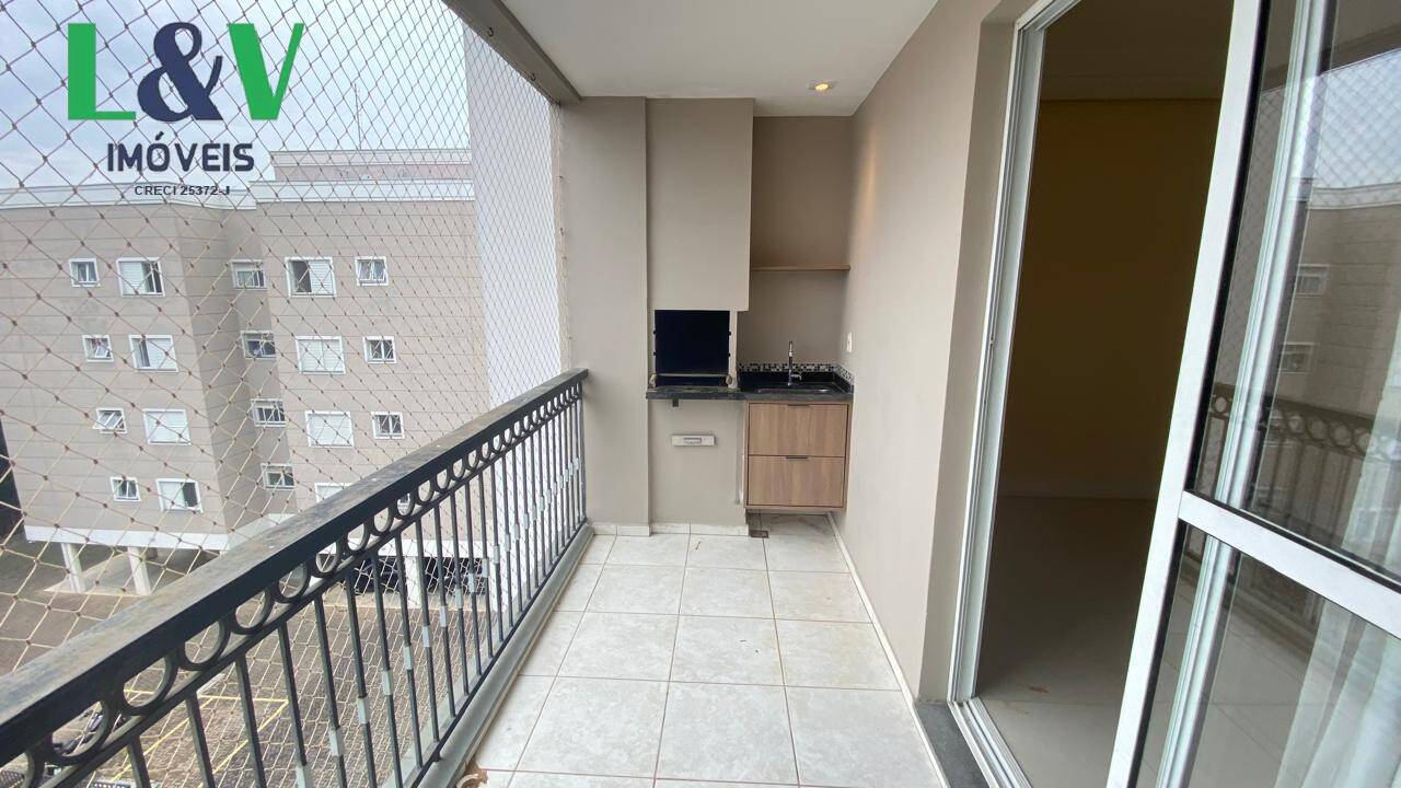 Apartamento, 3 quartos, 80 m² - Foto 18