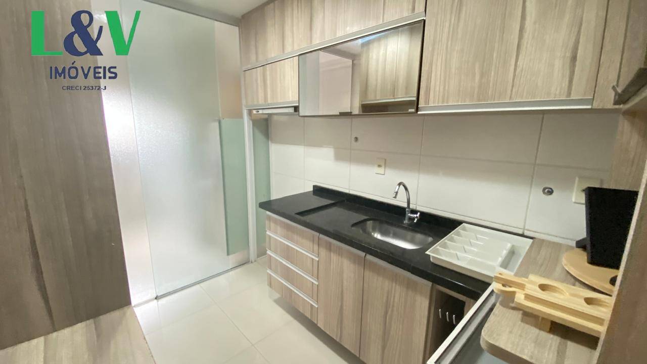 Apartamento, 3 quartos, 80 m² - Foto 13