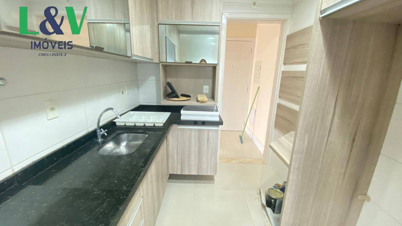 Apartamento, 3 quartos, 80 m² - Foto 14