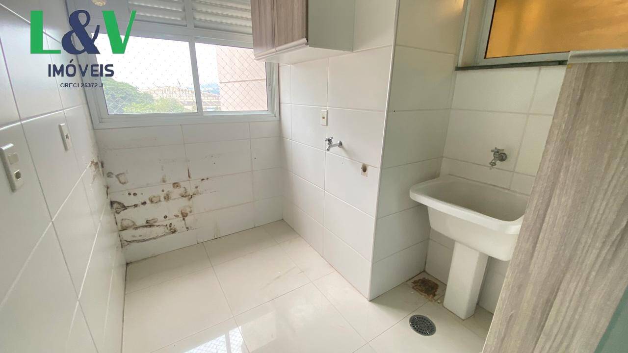 Apartamento, 3 quartos, 80 m² - Foto 17
