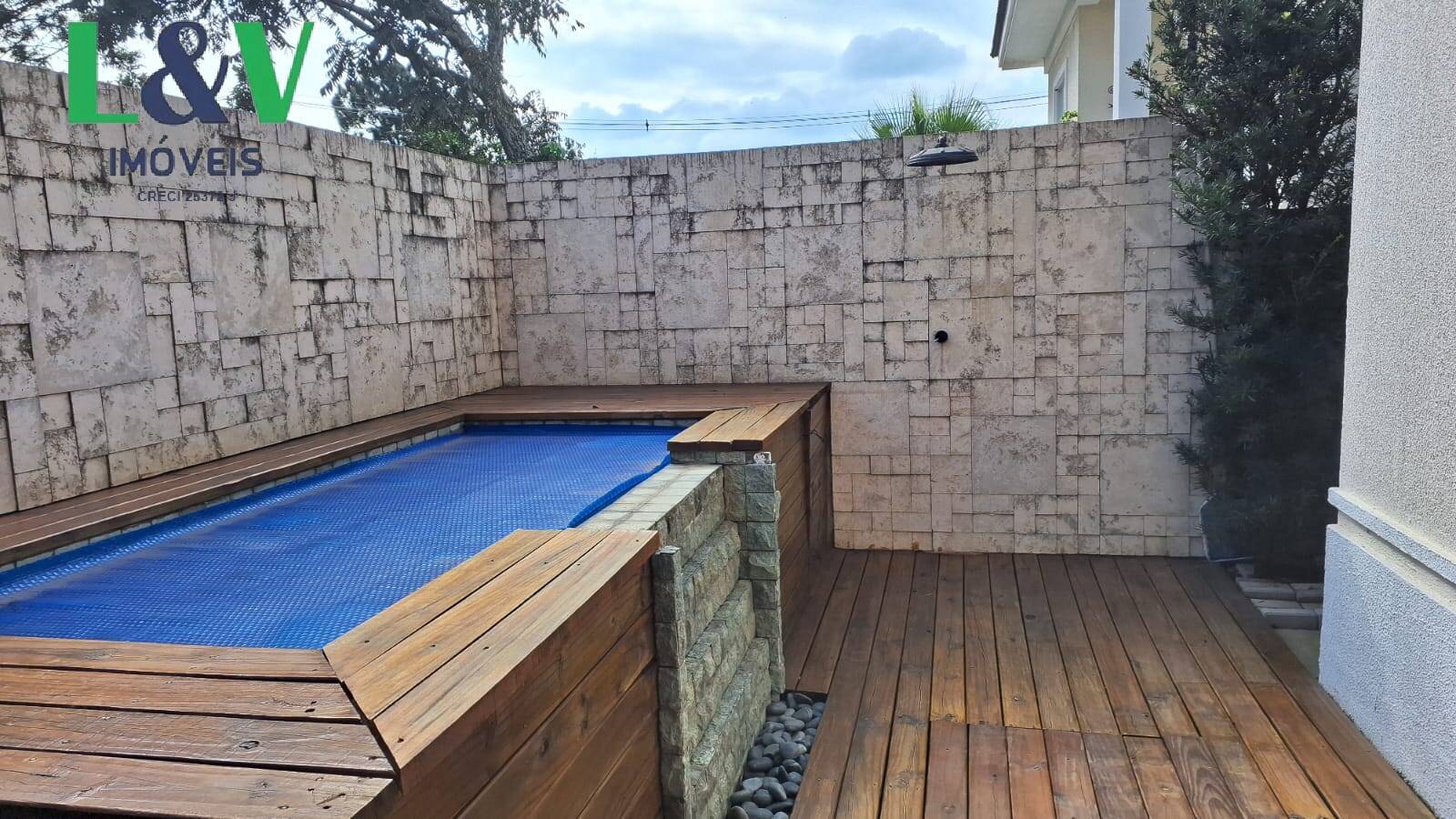 Casa, 3 quartos, 216 m² - Foto 58