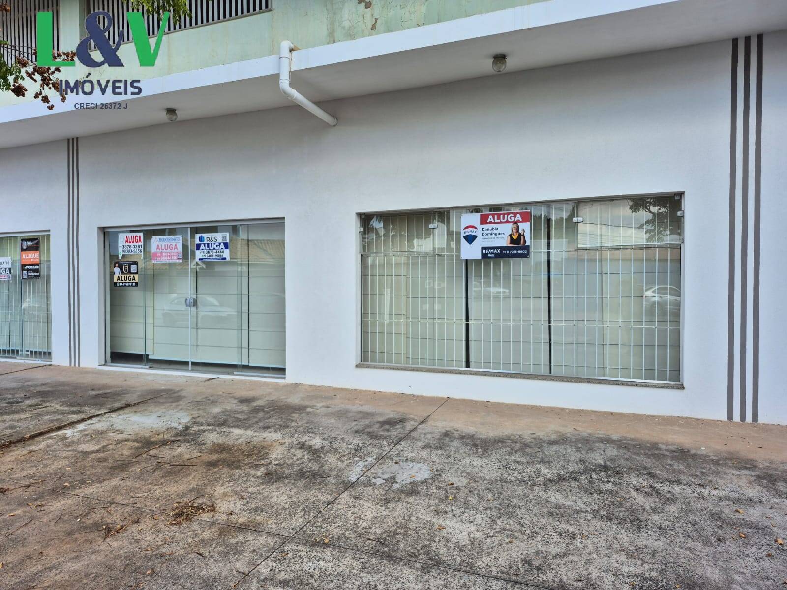 Loja-Salão, 250 m² - Foto 26