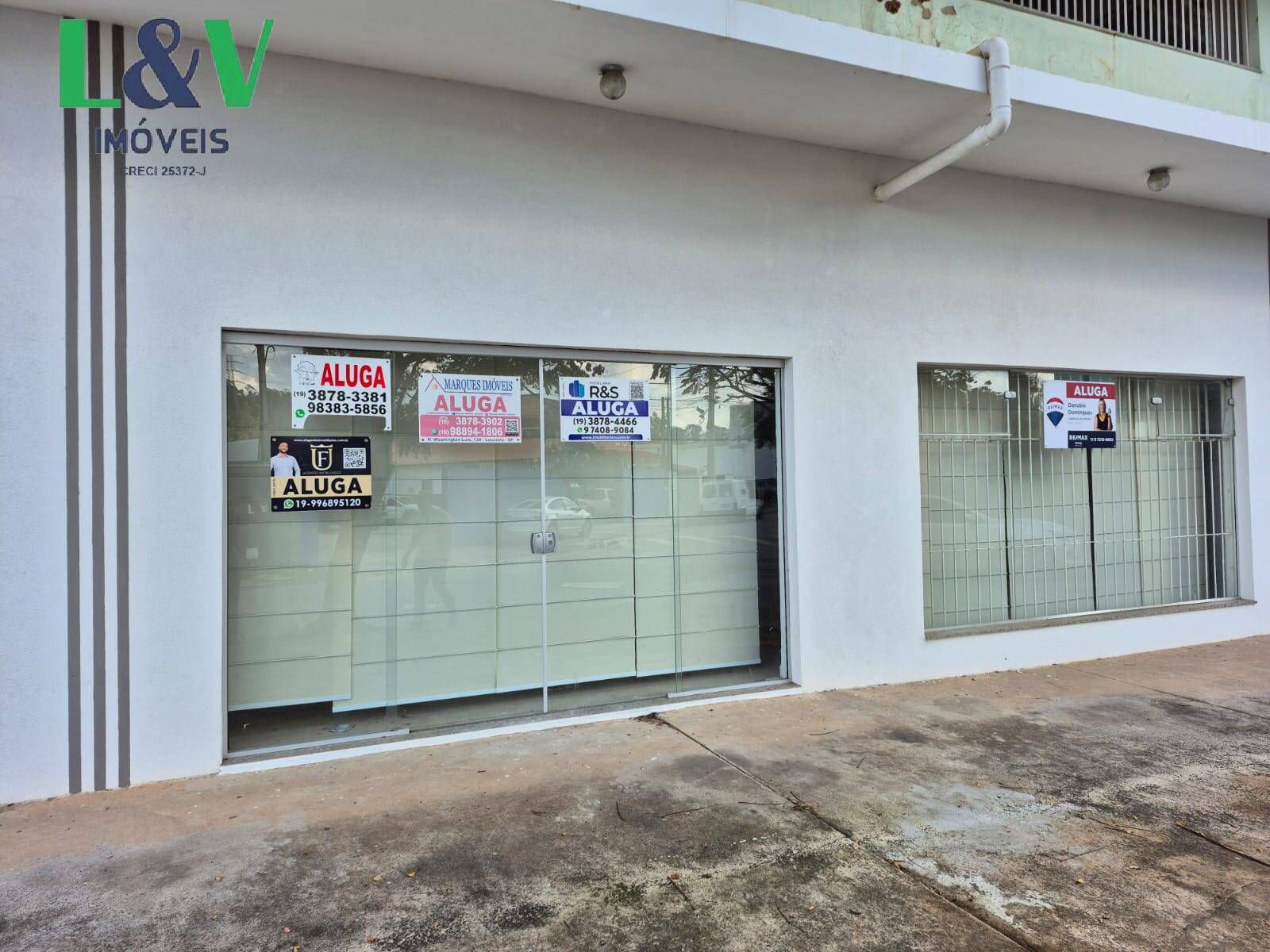 Loja-Salão, 250 m² - Foto 27