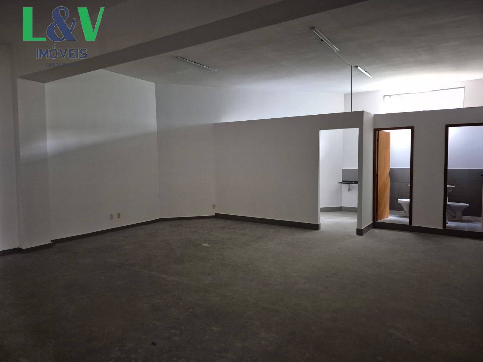 Loja-Salão, 250 m² - Foto 3