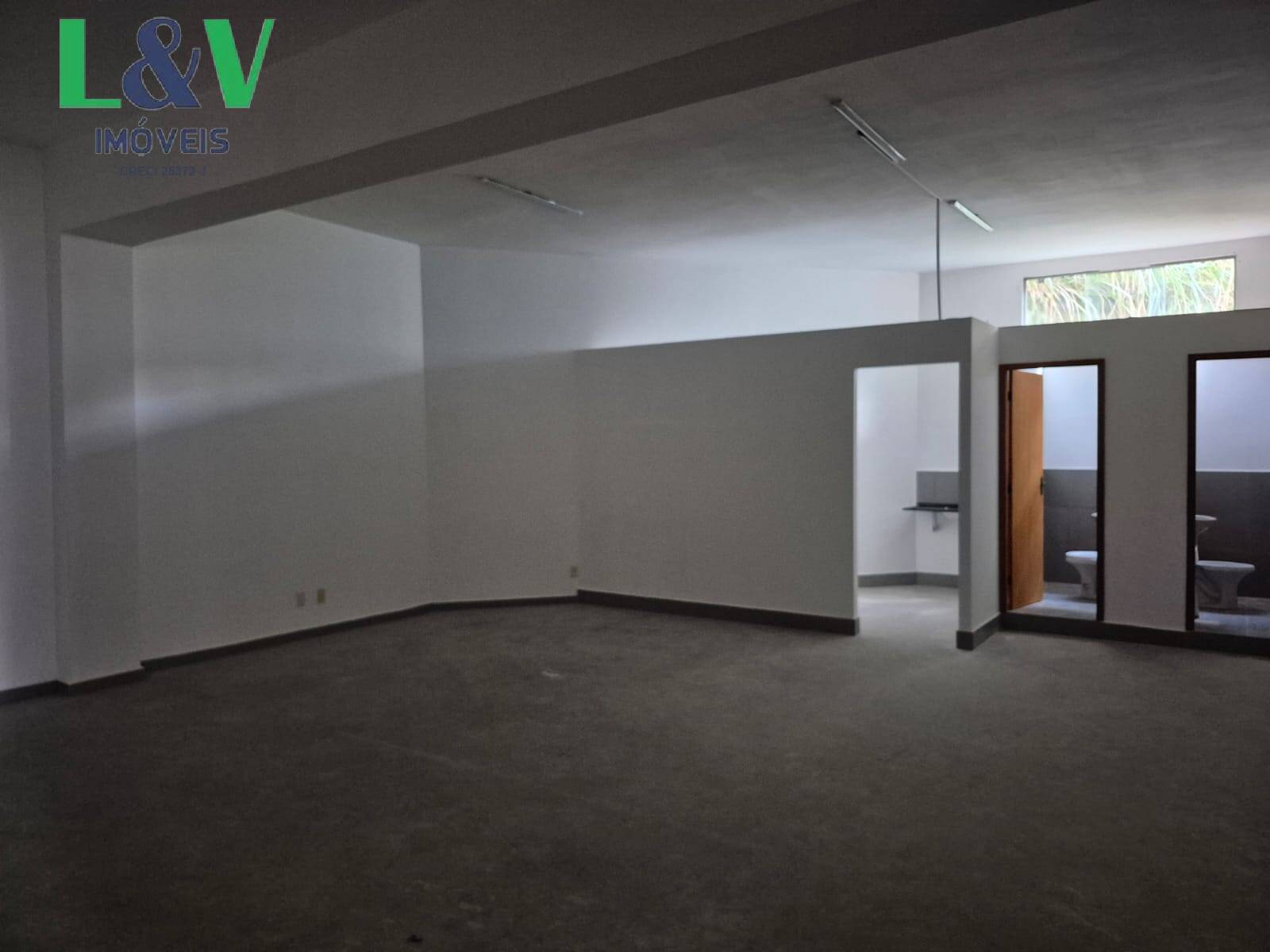 Loja-Salão, 250 m² - Foto 2
