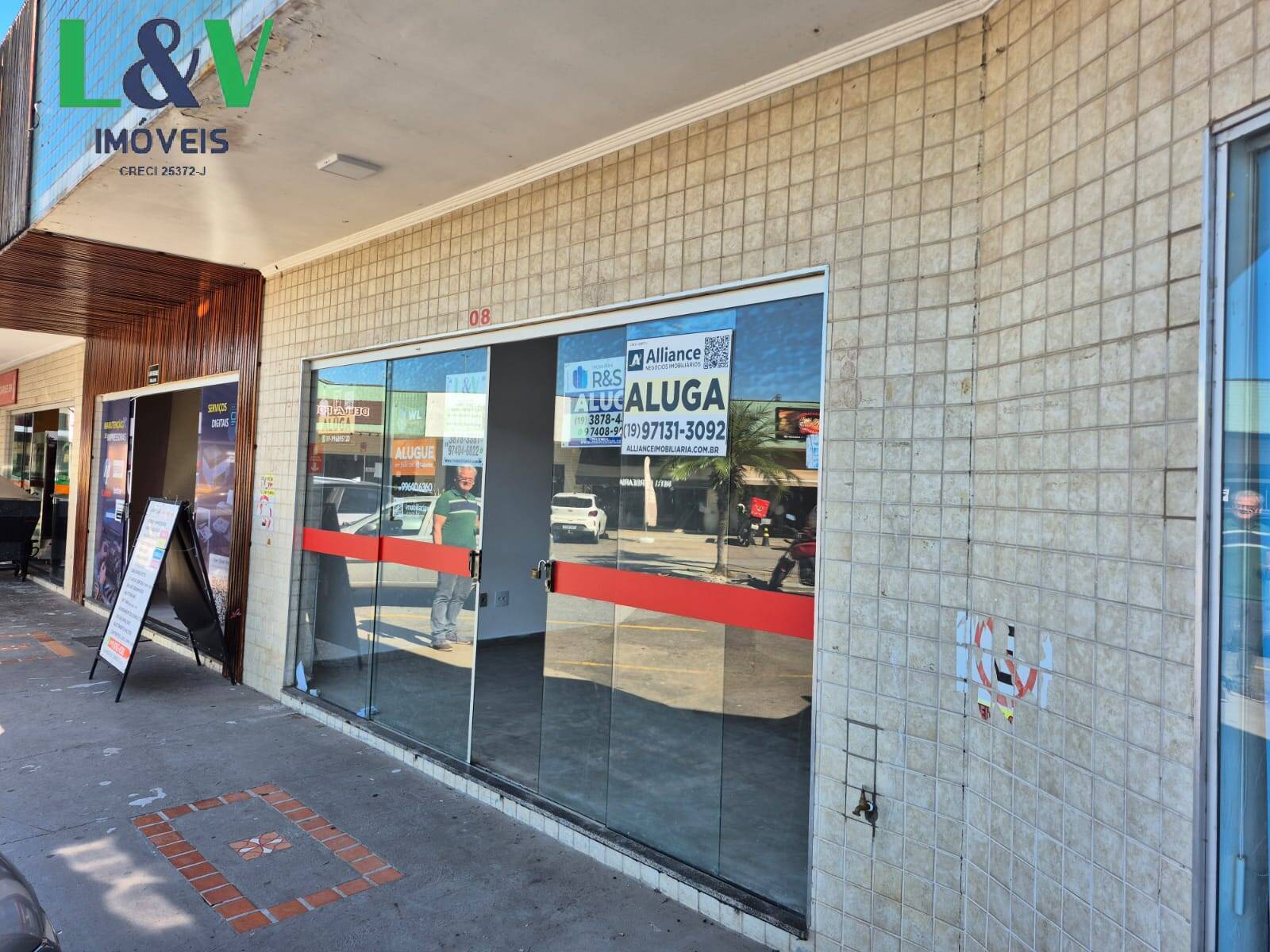 Sala-Conjunto, 58 m² - Foto 18