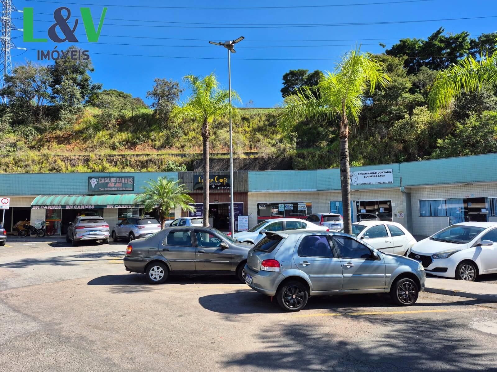 Sala-Conjunto, 58 m² - Foto 19