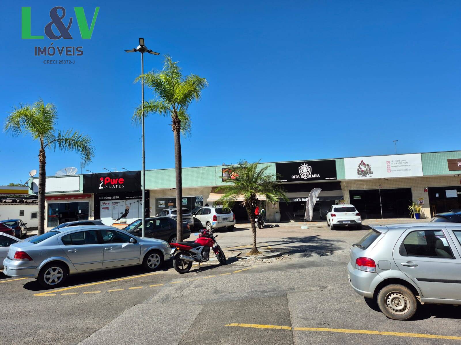 Loja-Salão, 430 m² - Foto 15