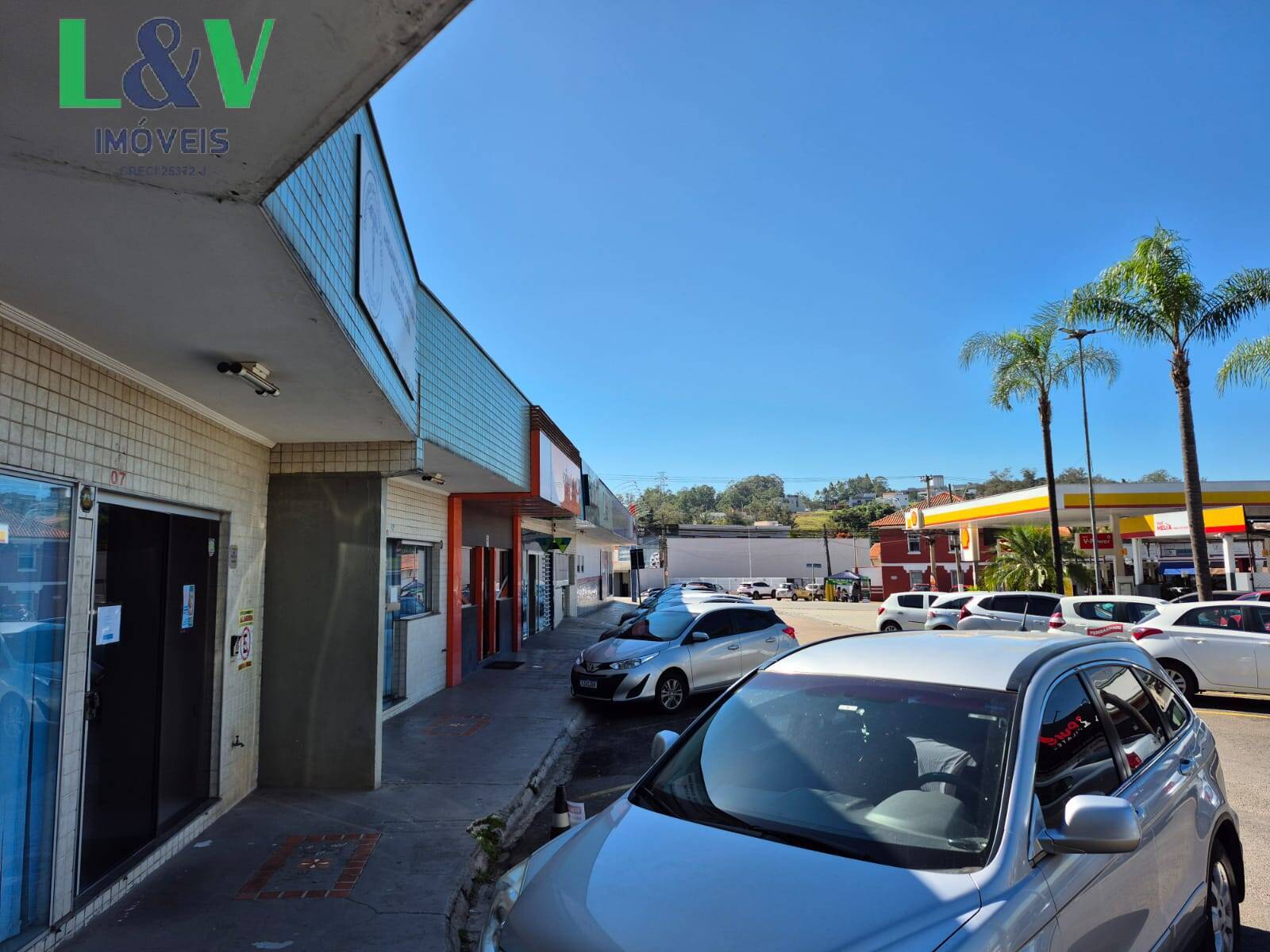 Loja-Salão, 430 m² - Foto 17