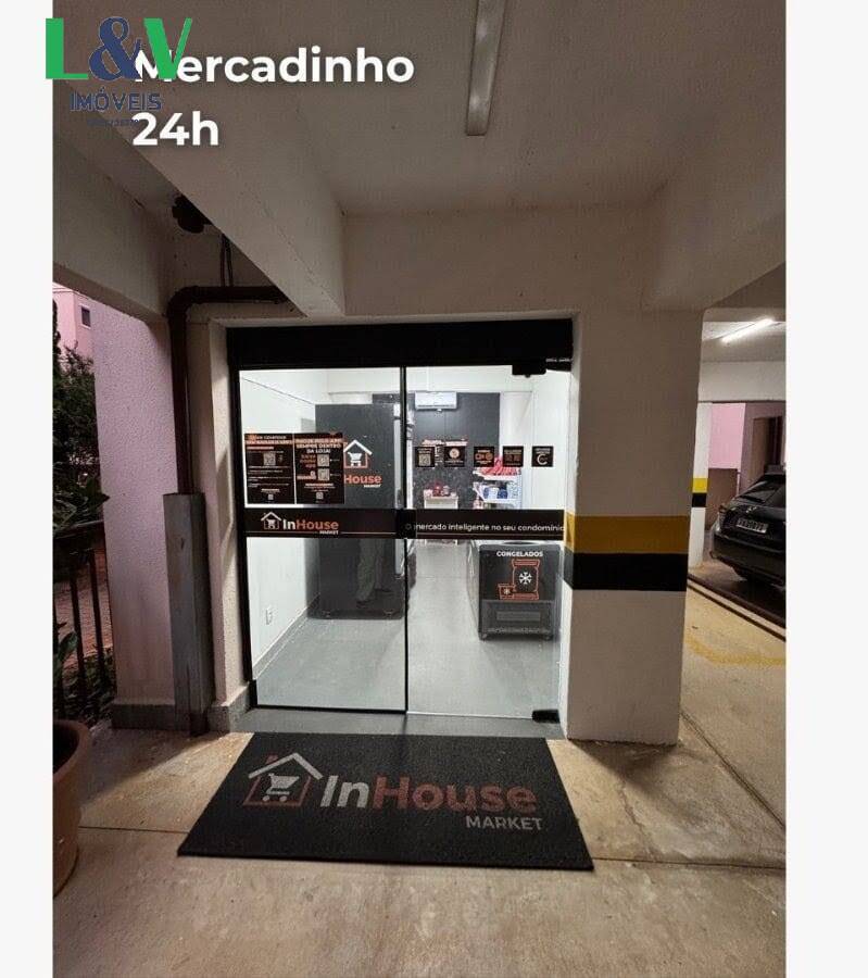 Apartamento, 3 quartos, 65 m² - Foto 30