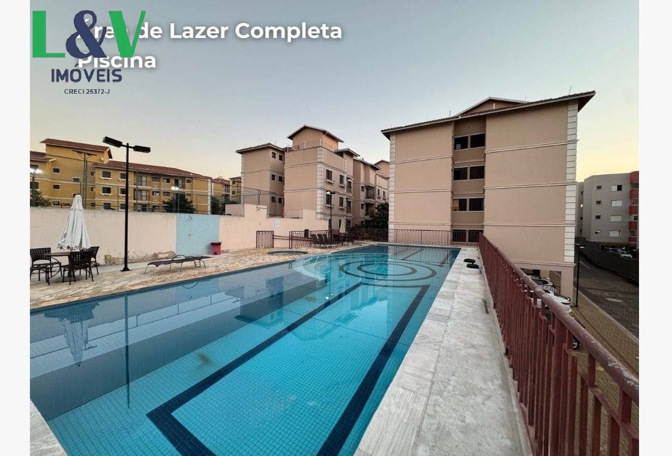 Apartamento, 3 quartos, 65 m² - Foto 26