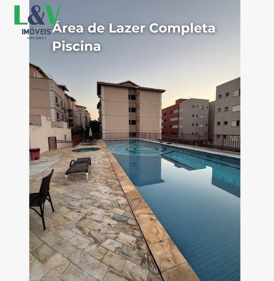 Apartamento, 3 quartos, 65 m² - Foto 27