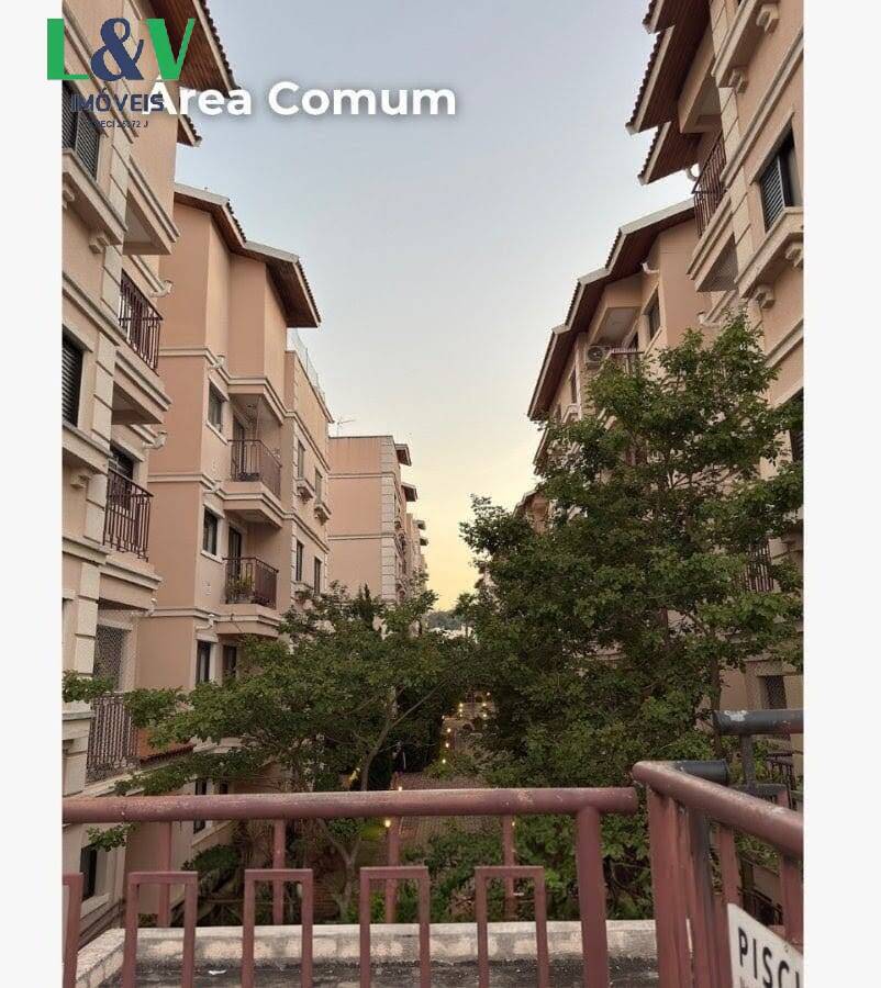 Apartamento, 3 quartos, 65 m² - Foto 34