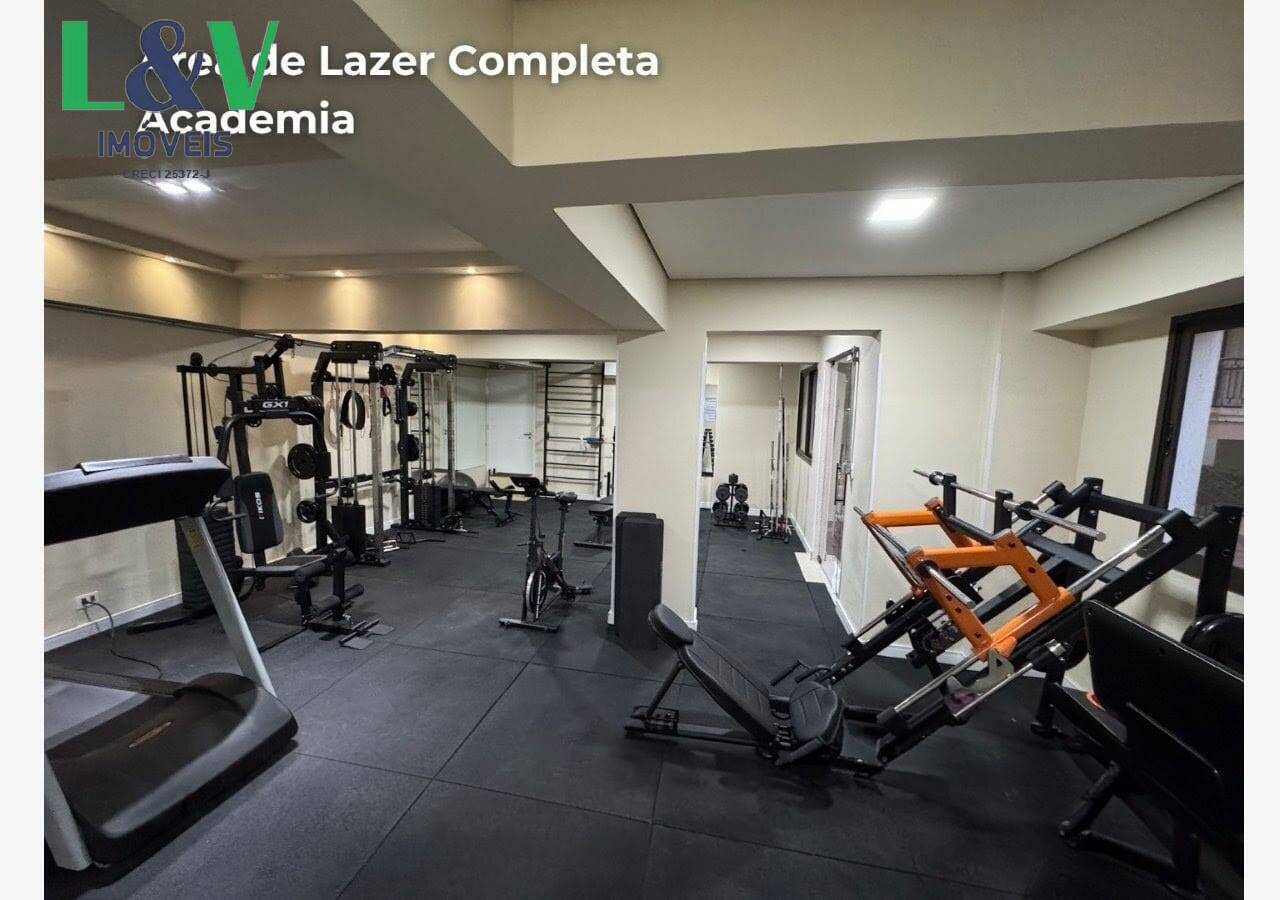 Apartamento, 3 quartos, 65 m² - Foto 25