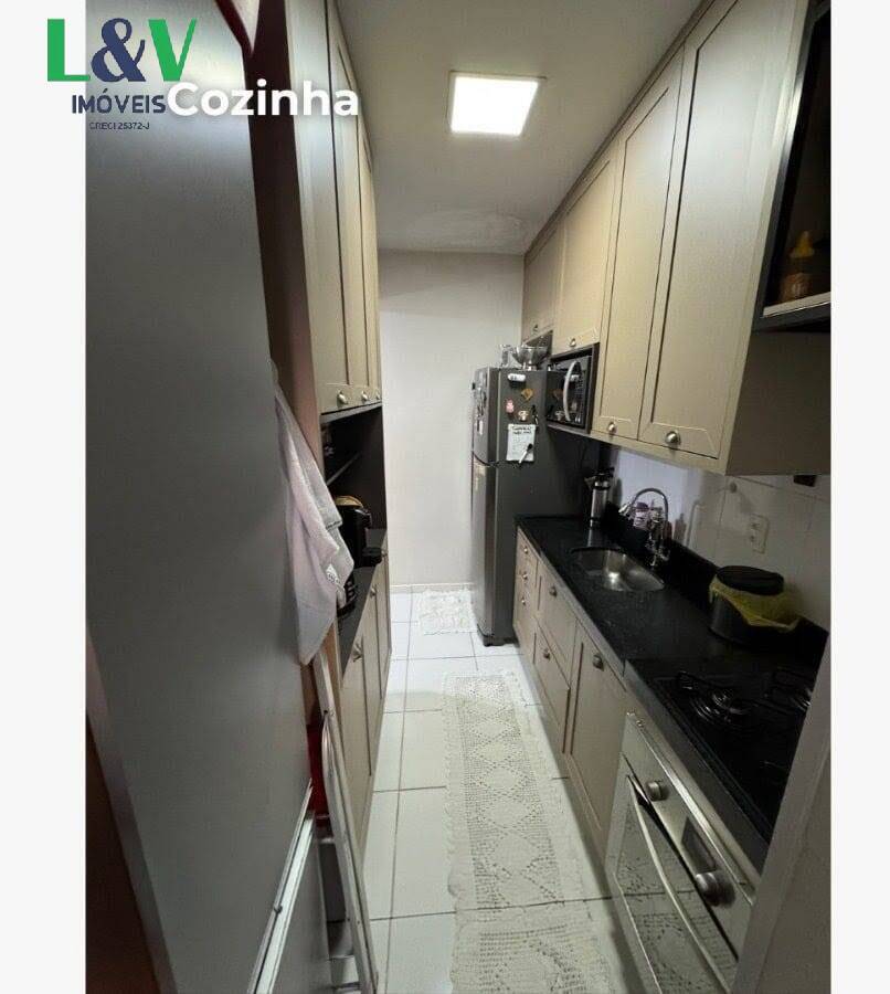 Apartamento, 3 quartos, 65 m² - Foto 15