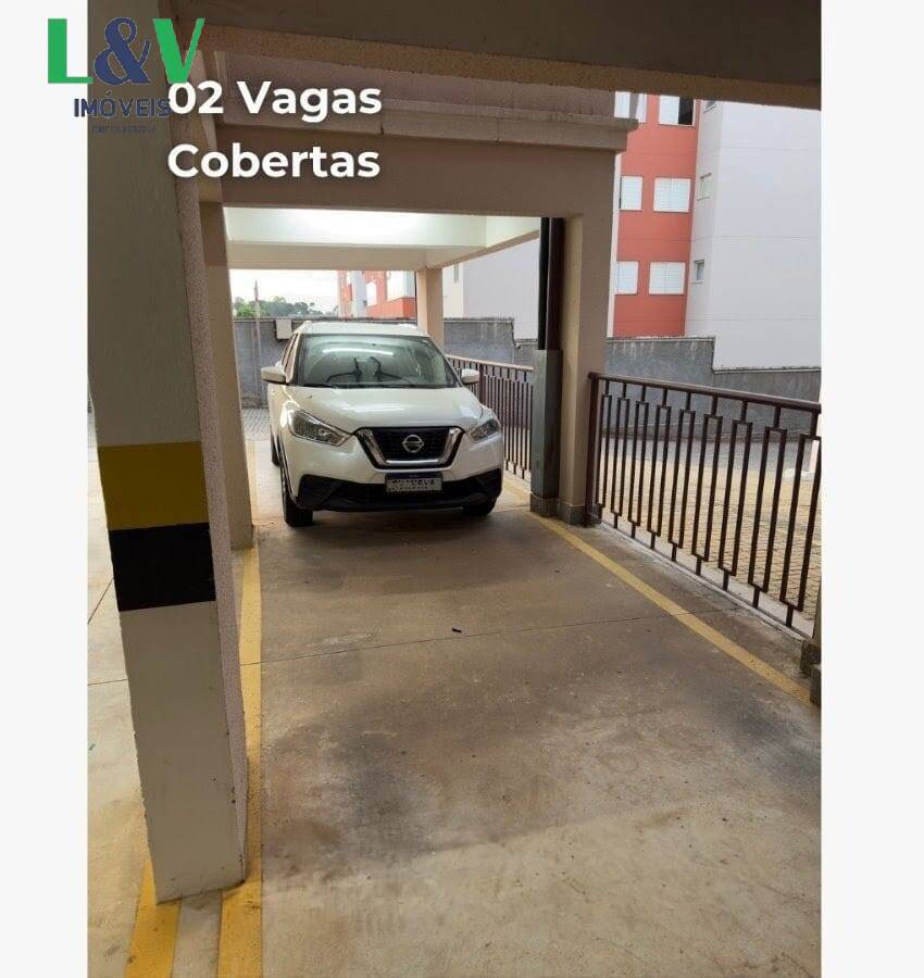 Apartamento, 3 quartos, 65 m² - Foto 29