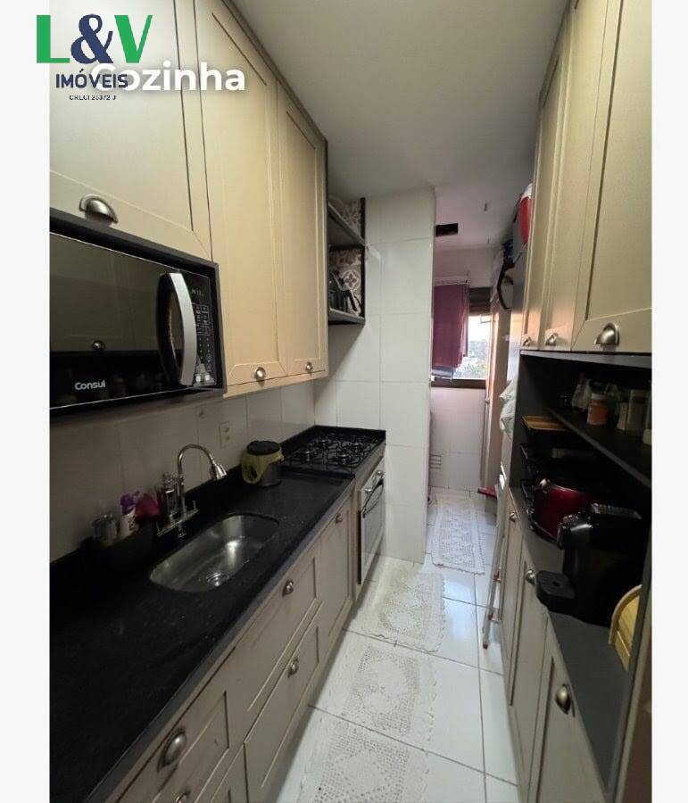 Apartamento, 3 quartos, 65 m² - Foto 14