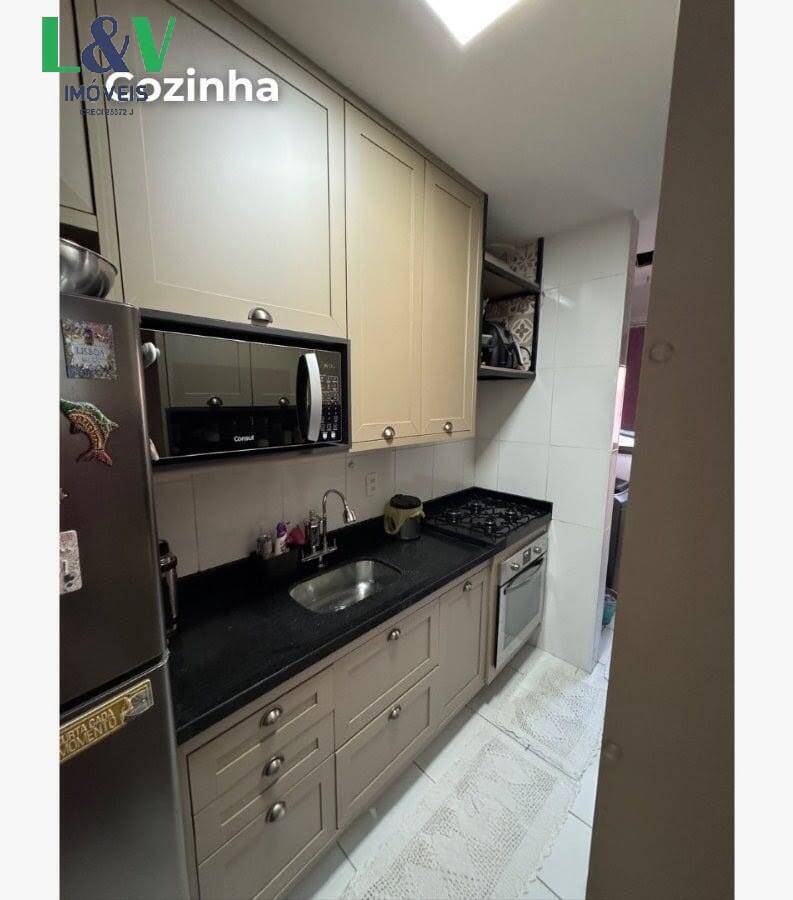 Apartamento, 3 quartos, 65 m² - Foto 16