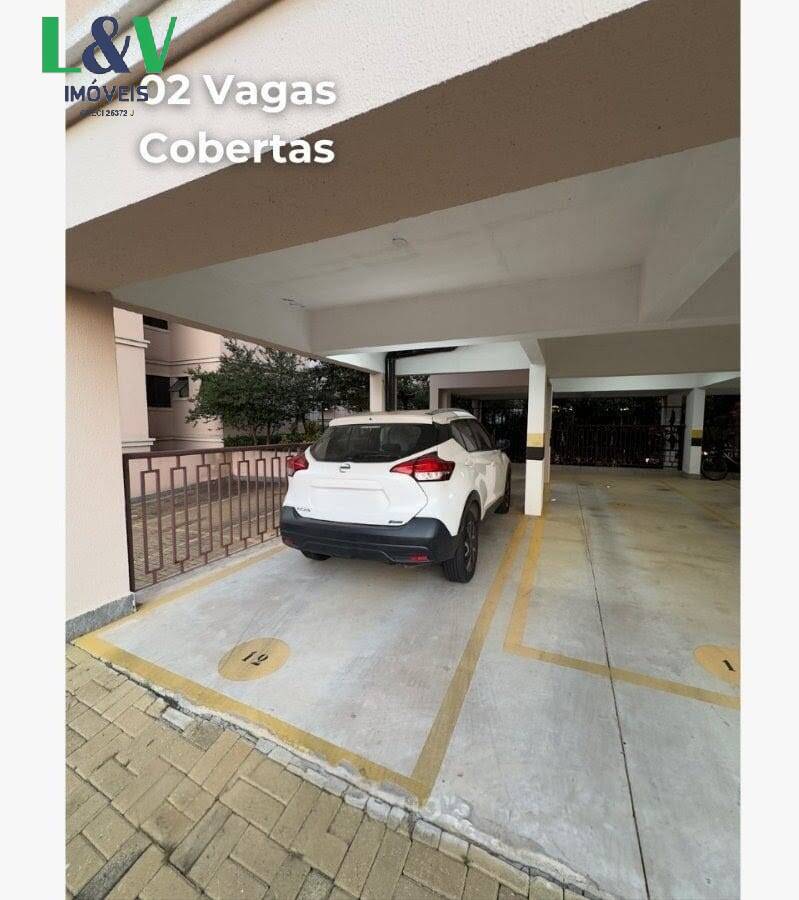 Apartamento, 3 quartos, 65 m² - Foto 28
