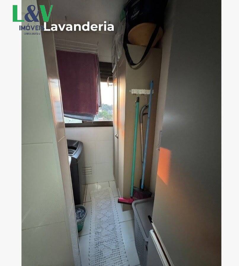 Apartamento, 3 quartos, 65 m² - Foto 17