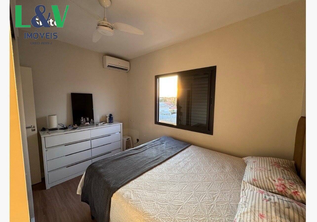 Apartamento, 3 quartos, 65 m² - Foto 4
