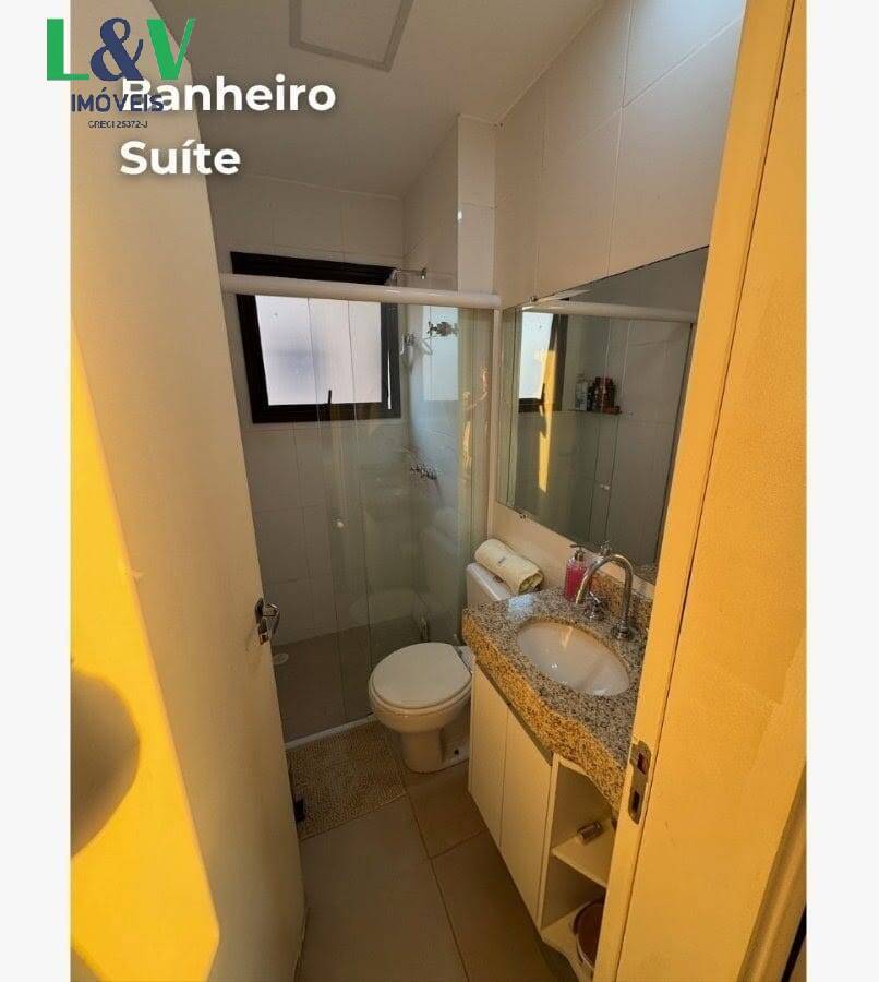 Apartamento, 3 quartos, 65 m² - Foto 19