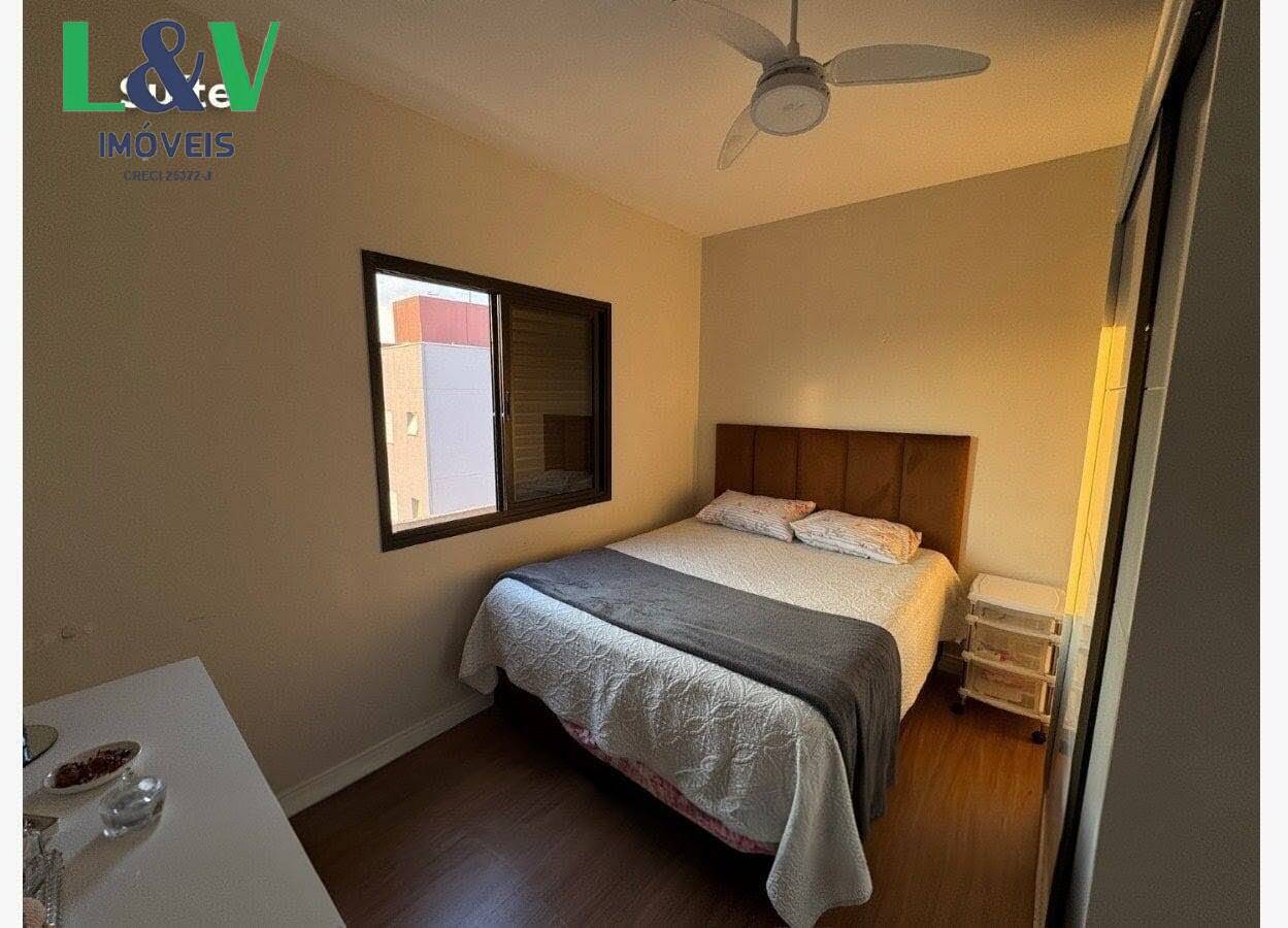 Apartamento, 3 quartos, 65 m² - Foto 5