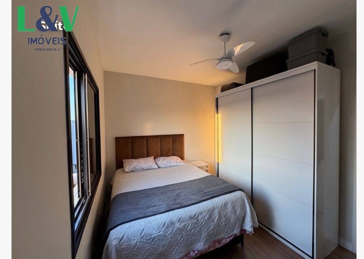 Apartamento, 3 quartos, 65 m² - Foto 10