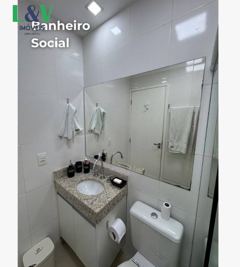 Apartamento, 3 quartos, 65 m² - Foto 21