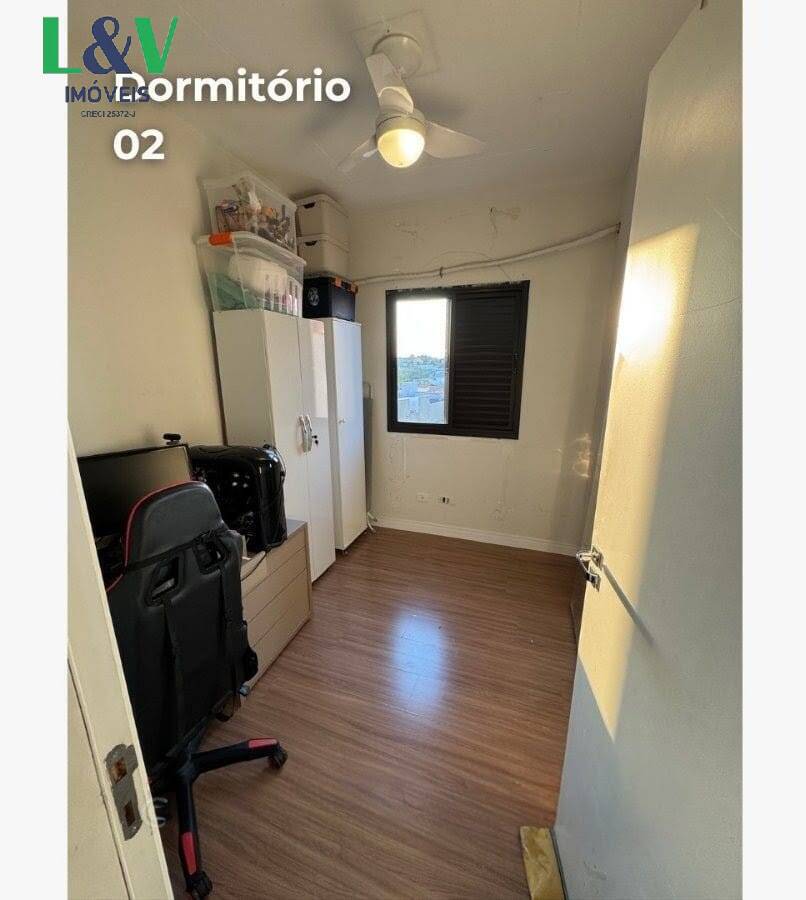 Apartamento, 3 quartos, 65 m² - Foto 12