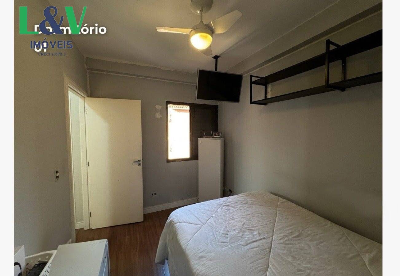 Apartamento, 3 quartos, 65 m² - Foto 9
