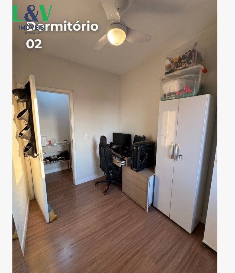 Apartamento, 3 quartos, 65 m² - Foto 11