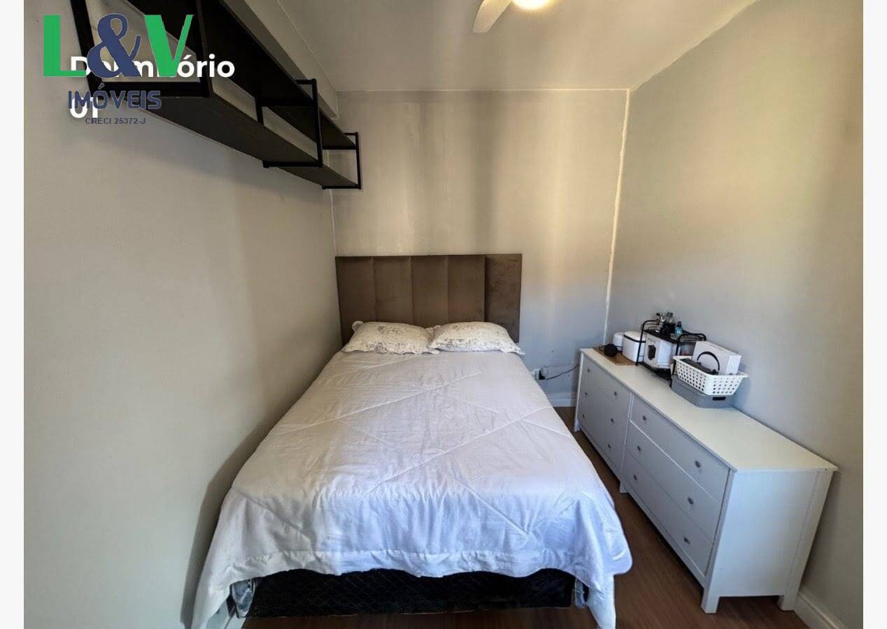 Apartamento, 3 quartos, 65 m² - Foto 7
