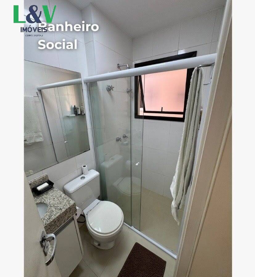 Apartamento, 3 quartos, 65 m² - Foto 22