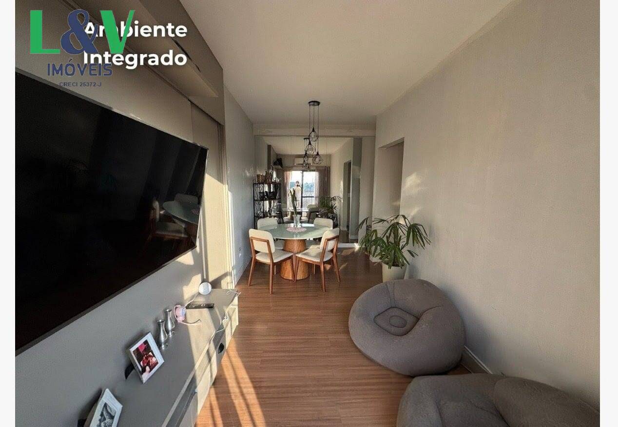 Apartamento, 3 quartos, 65 m² - Foto 2