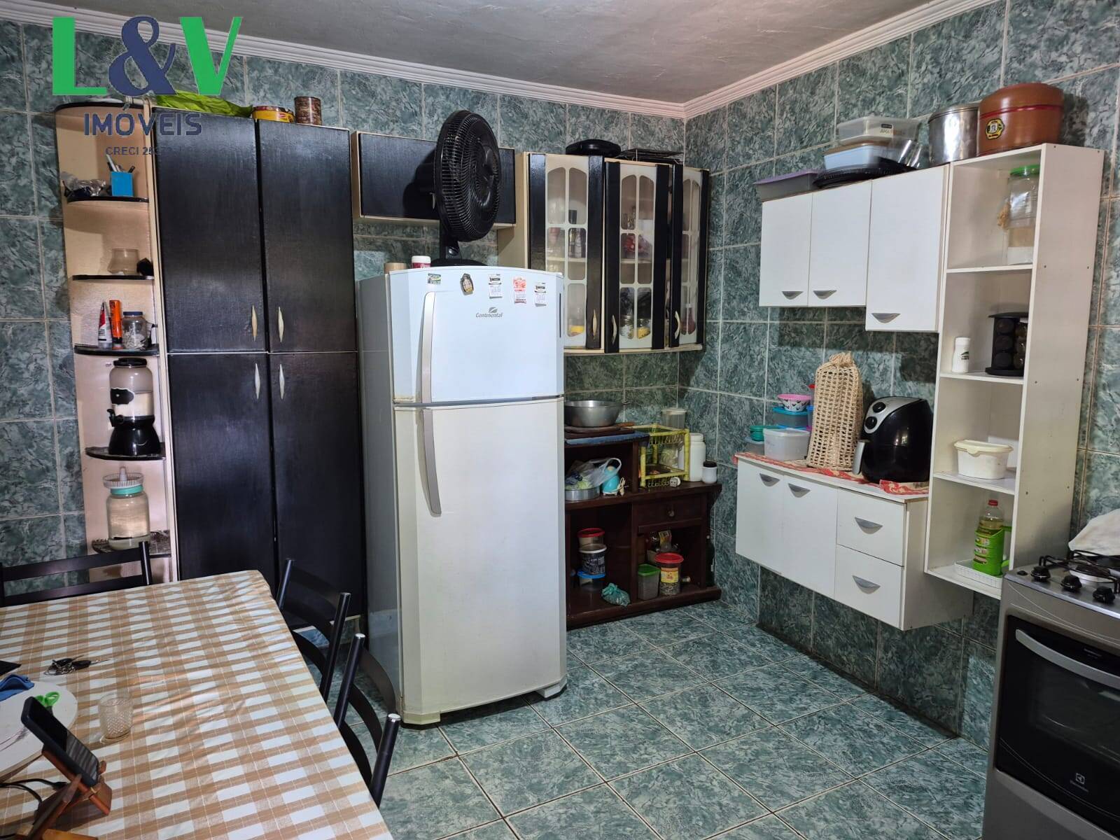 Sobrado, 3 quartos, 90 m² - Foto 8