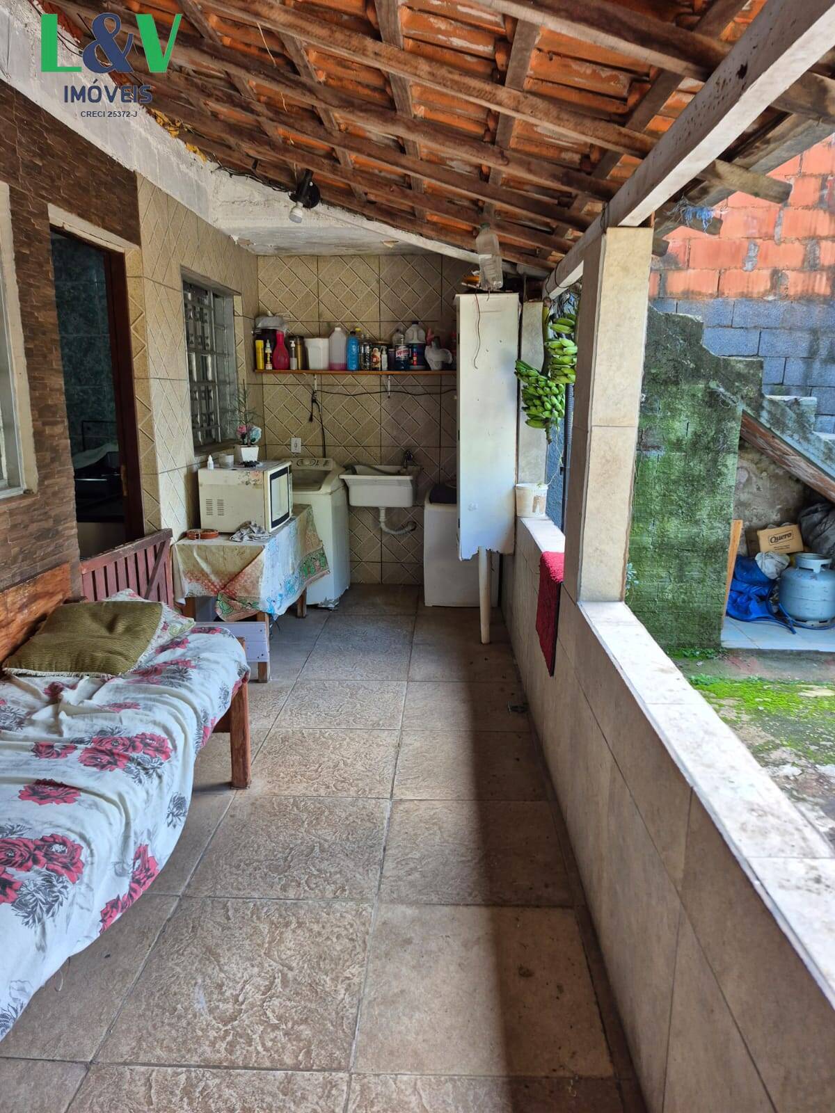 Sobrado, 3 quartos, 90 m² - Foto 14