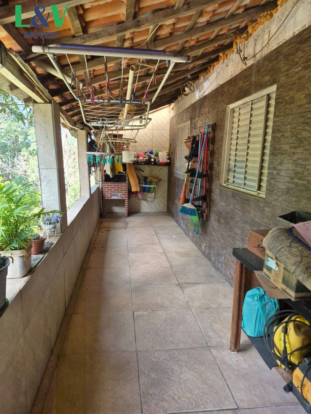 Sobrado, 3 quartos, 90 m² - Foto 15